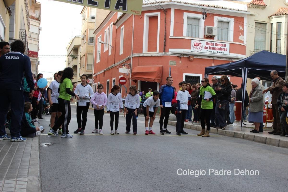 2014 03 29 IV DUATLÓN PADRE DEHON (199)